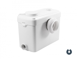 ��������������� �������� ������� SANIVORT 605A UNIPUMP